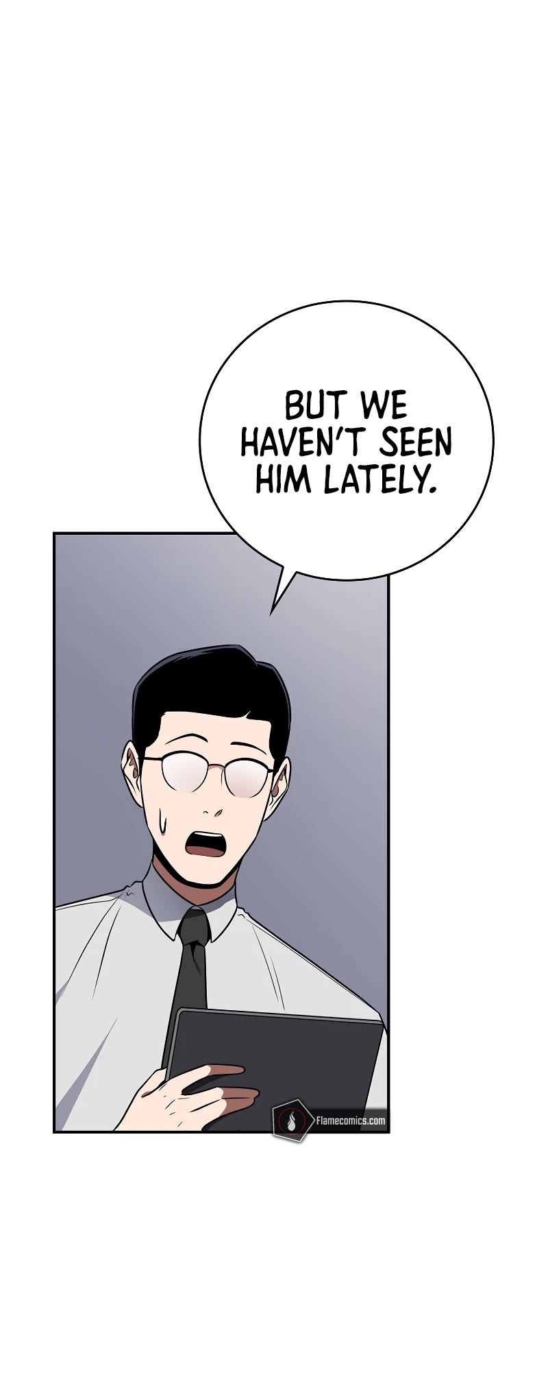 BJ Archmage chapter 88 page 3