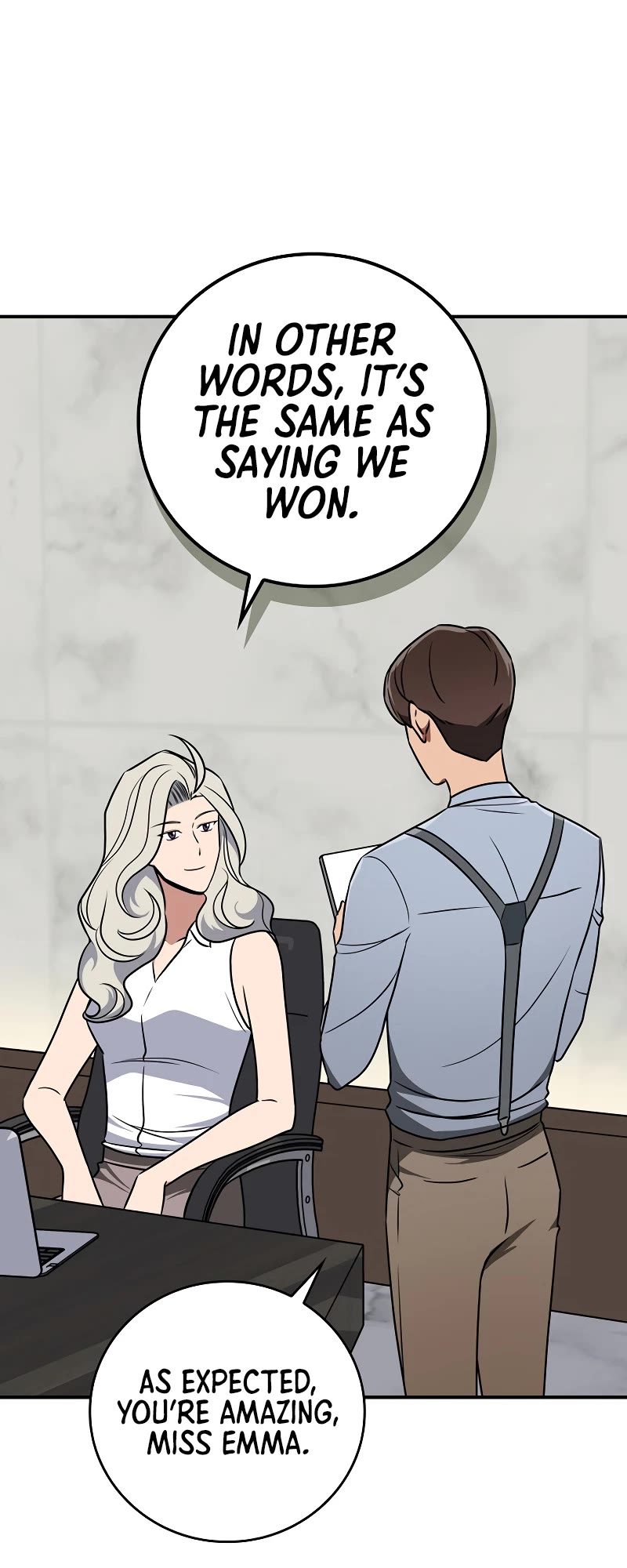 BJ Archmage chapter 88 page 33