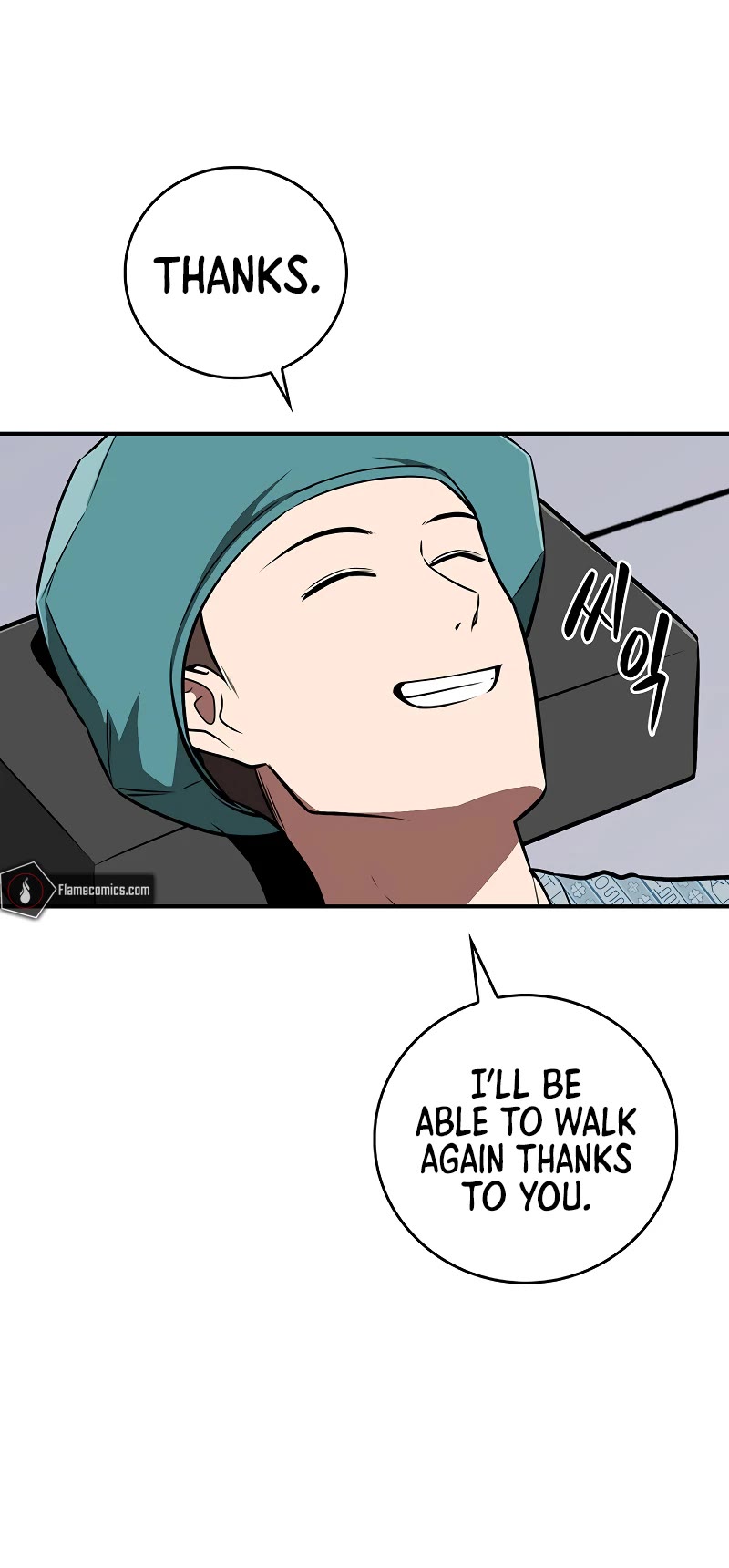 BJ Archmage chapter 88 page 37