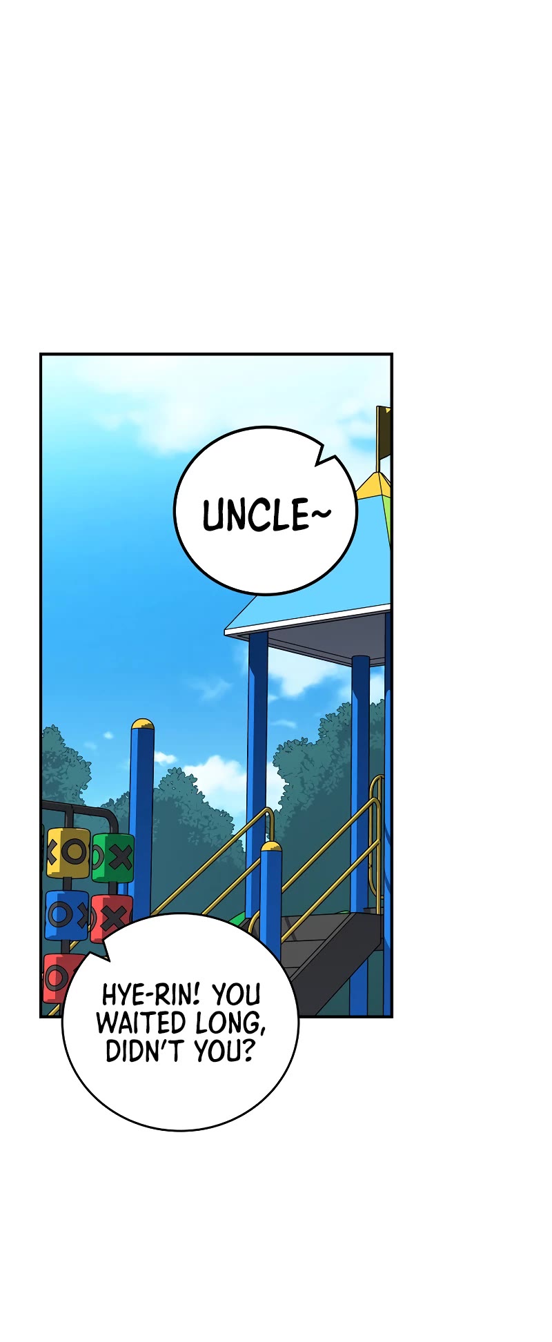 BJ Archmage chapter 88 page 40