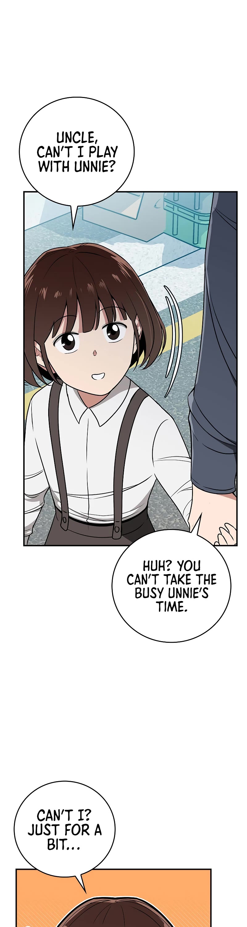 BJ Archmage chapter 88 page 43