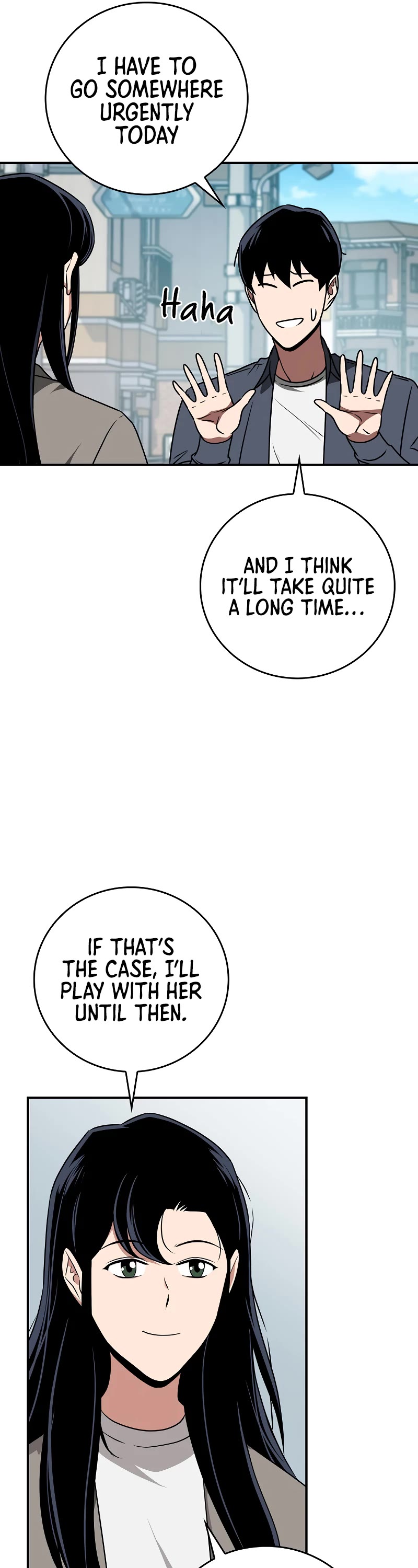 BJ Archmage chapter 88 page 46