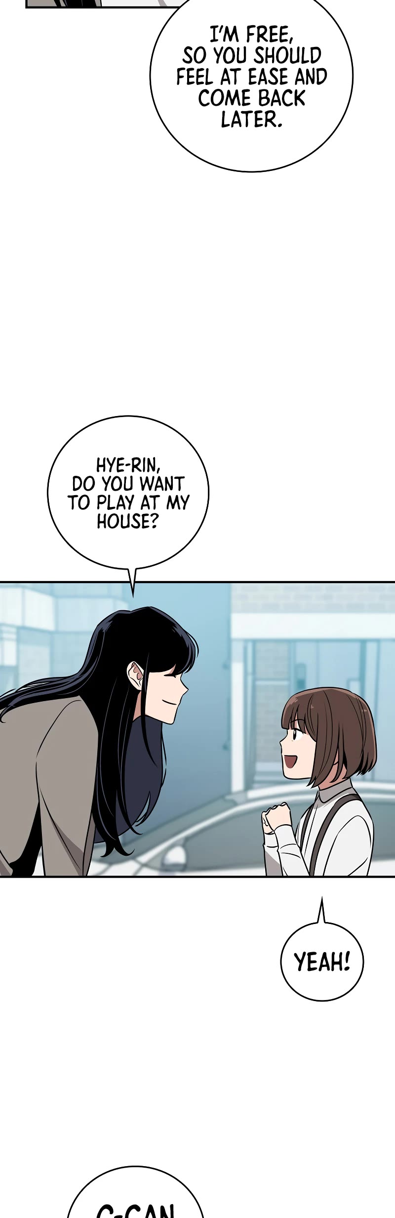 BJ Archmage chapter 88 page 47