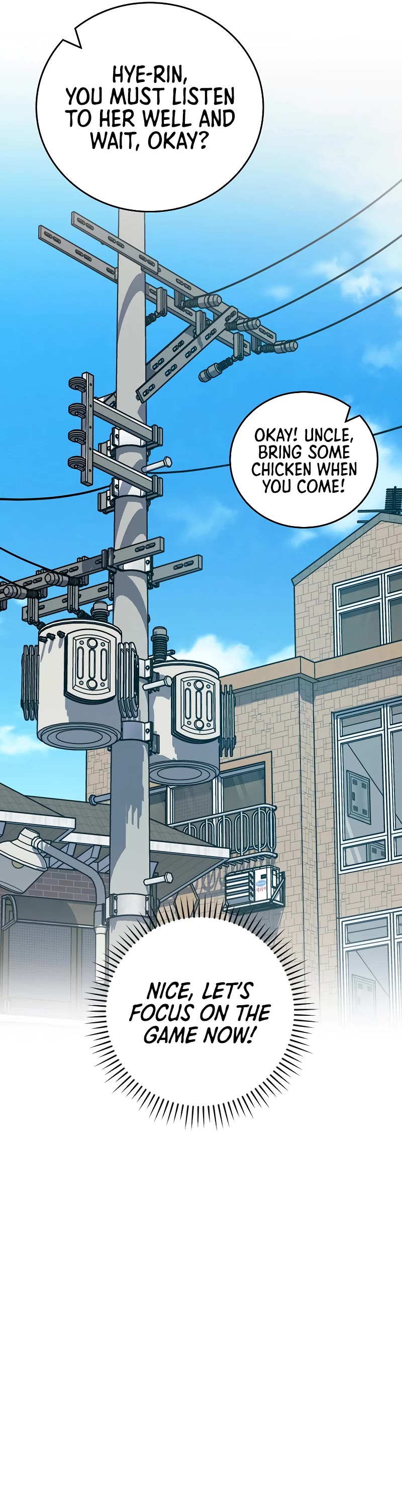 BJ Archmage chapter 88 page 49