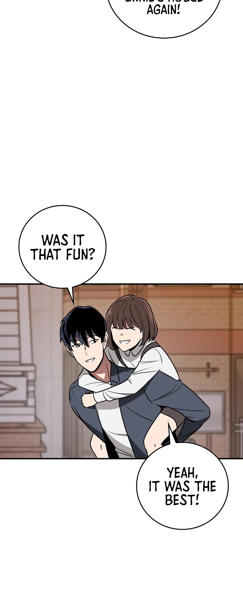 BJ Archmage chapter 88 page 51