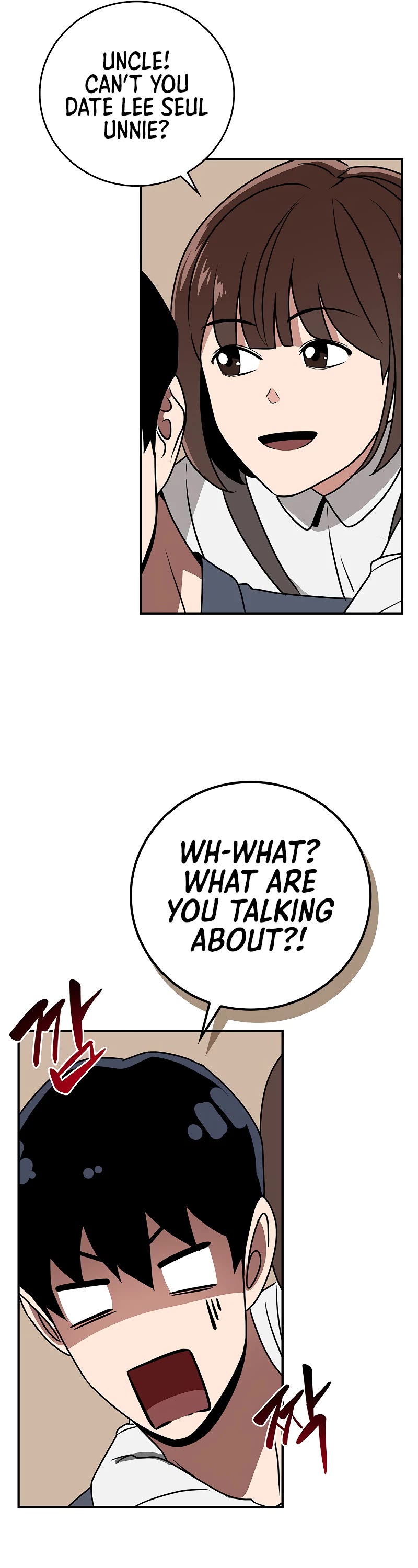 BJ Archmage chapter 88 page 53