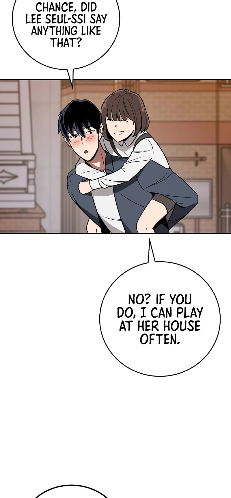 BJ Archmage chapter 88 page 55