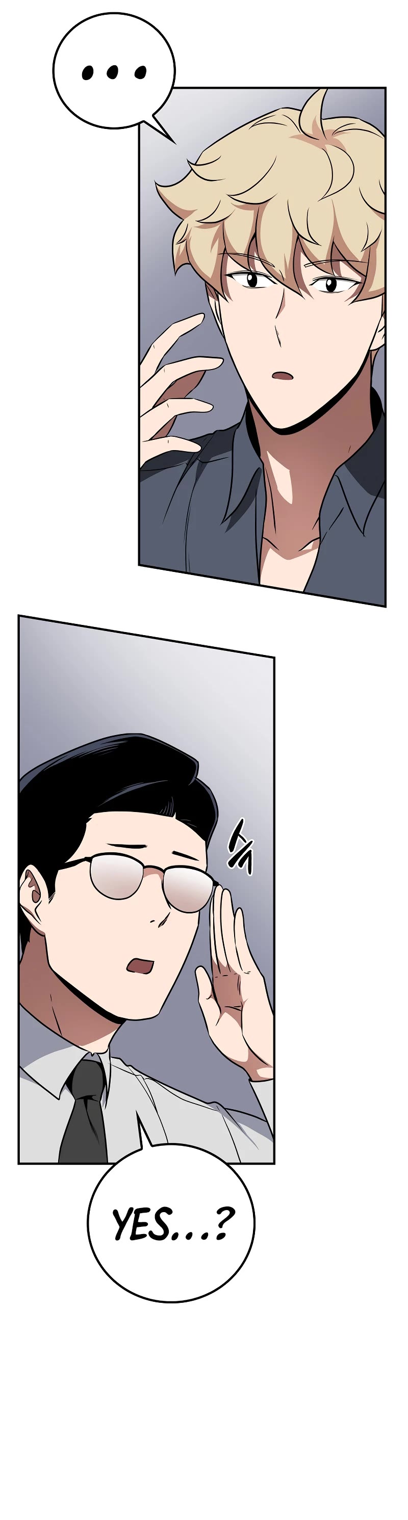 BJ Archmage chapter 88 page 7