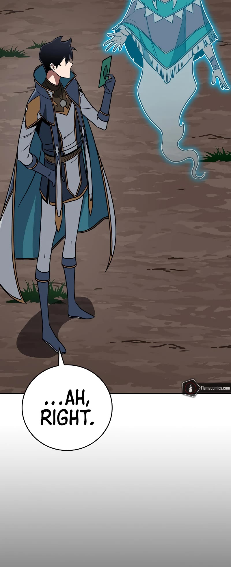 BJ Archmage chapter 89 page 12