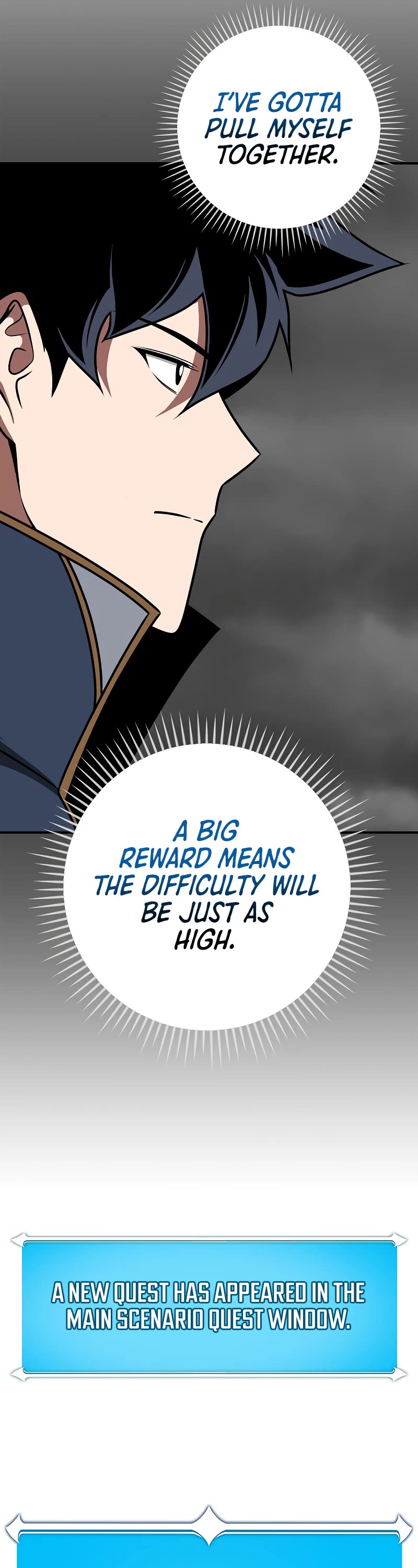 BJ Archmage chapter 89 page 13