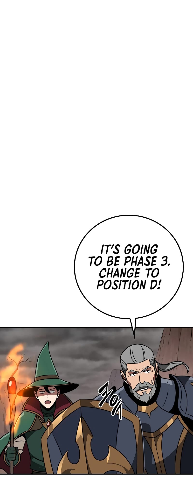 BJ Archmage chapter 89 page 16