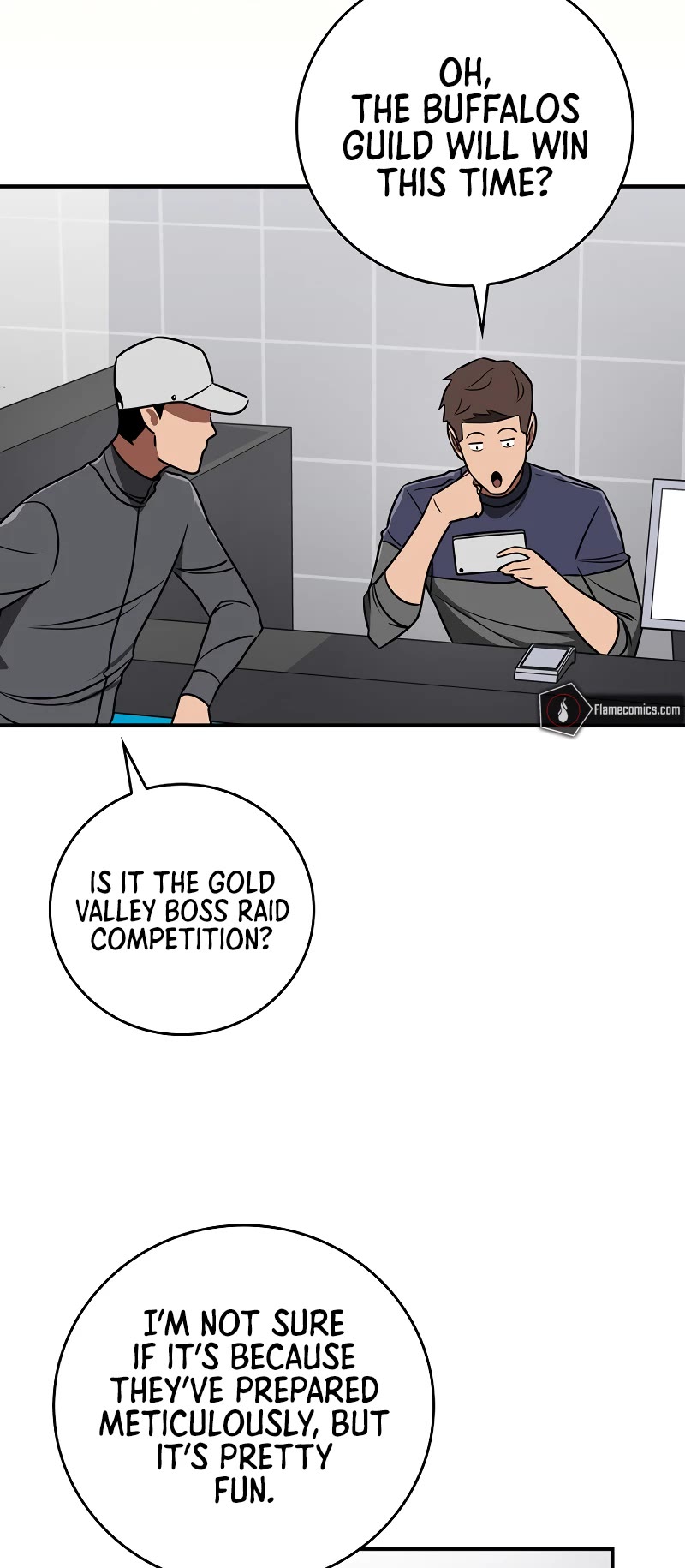 BJ Archmage chapter 89 page 19