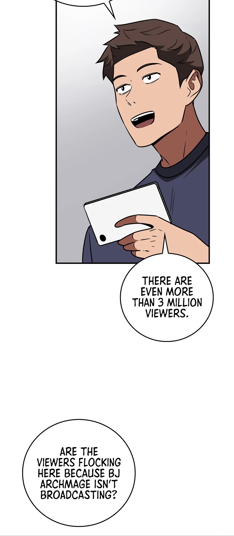 BJ Archmage chapter 89 page 20
