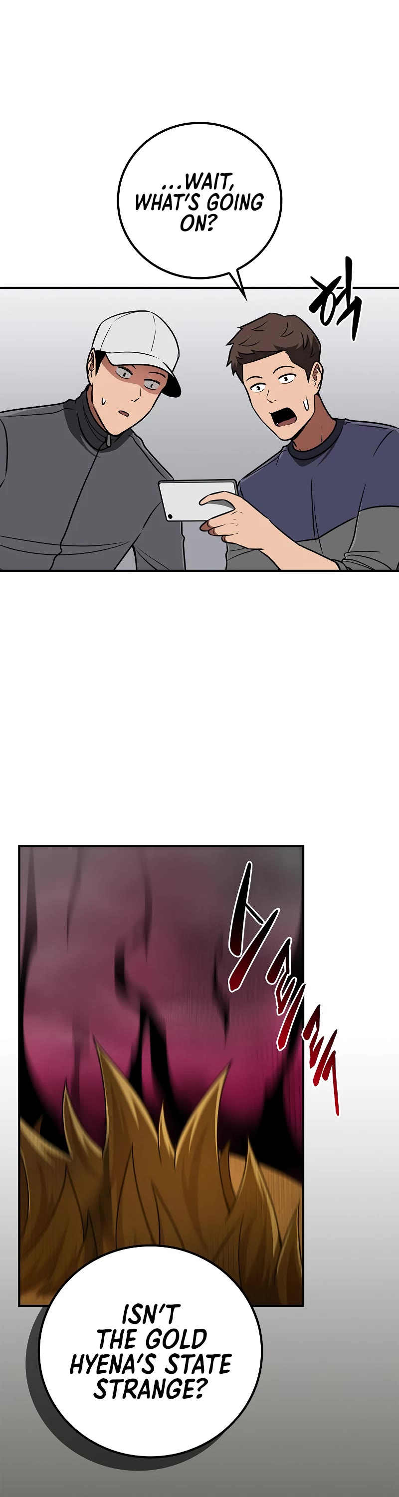 BJ Archmage chapter 89 page 22