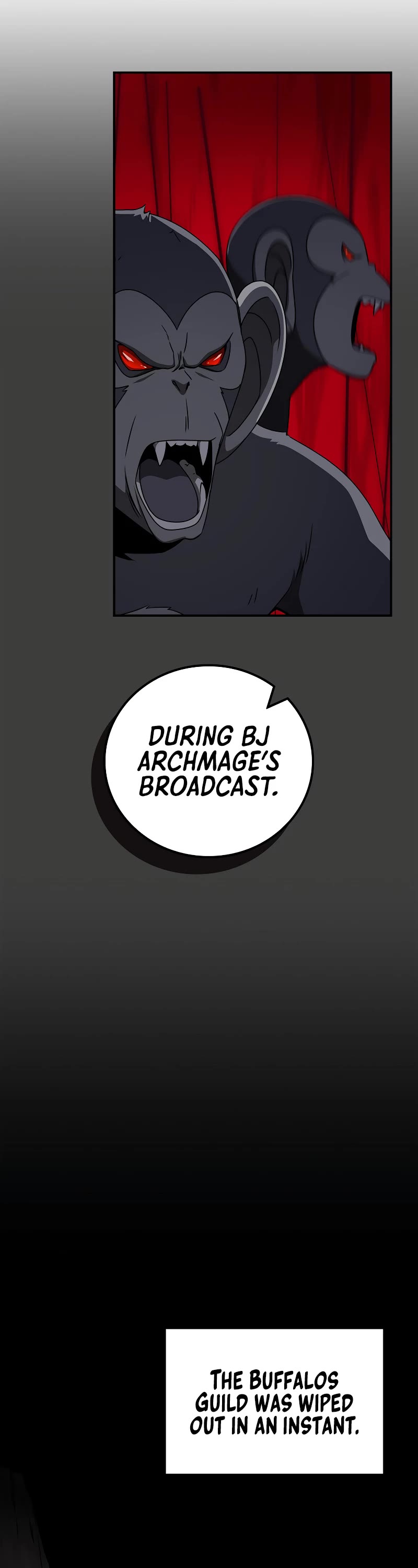 BJ Archmage chapter 89 page 26