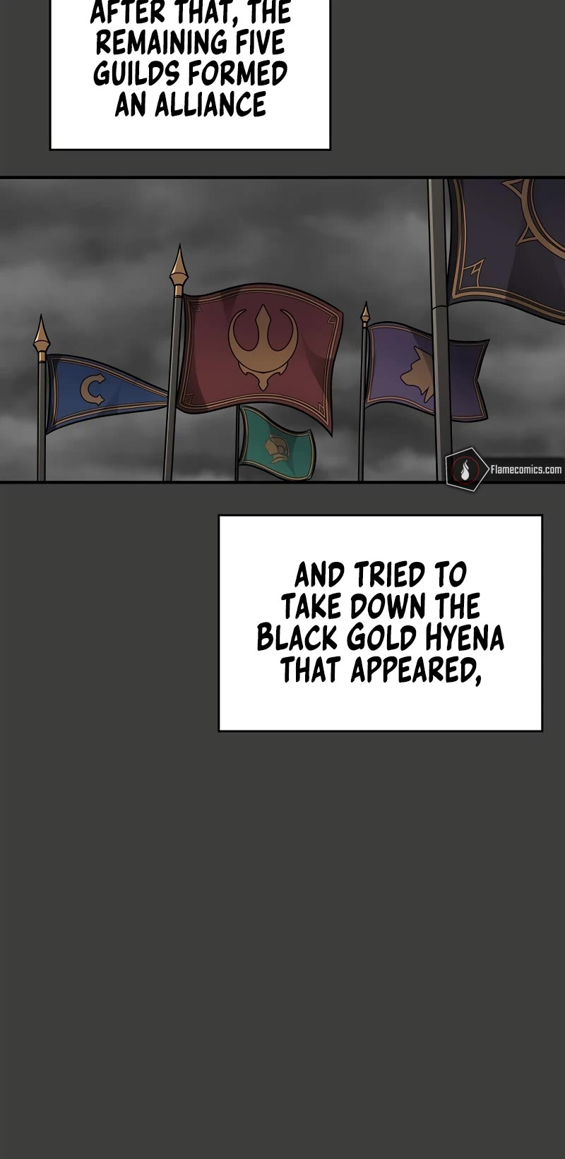 BJ Archmage chapter 89 page 28