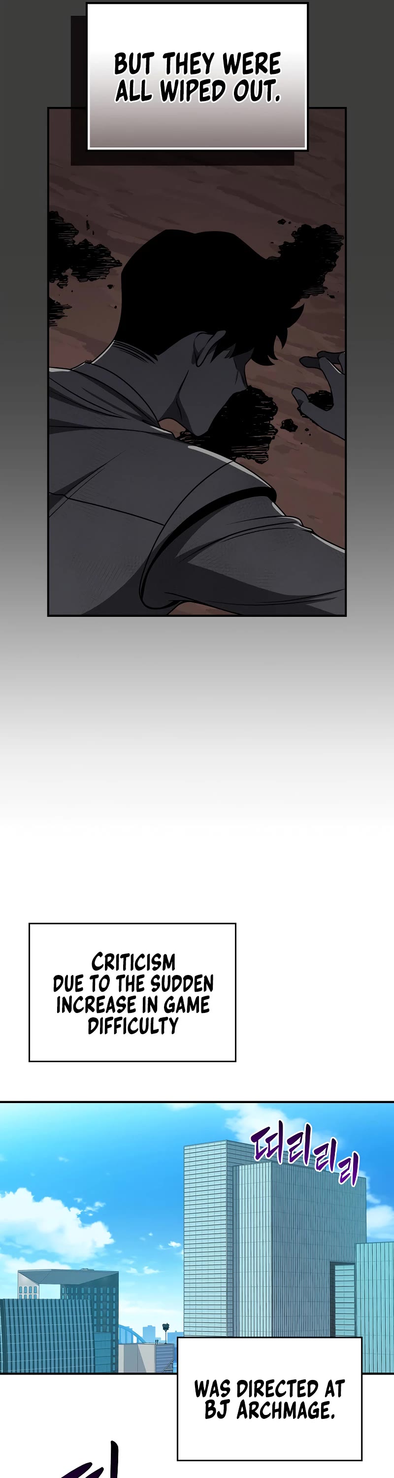 BJ Archmage chapter 89 page 29