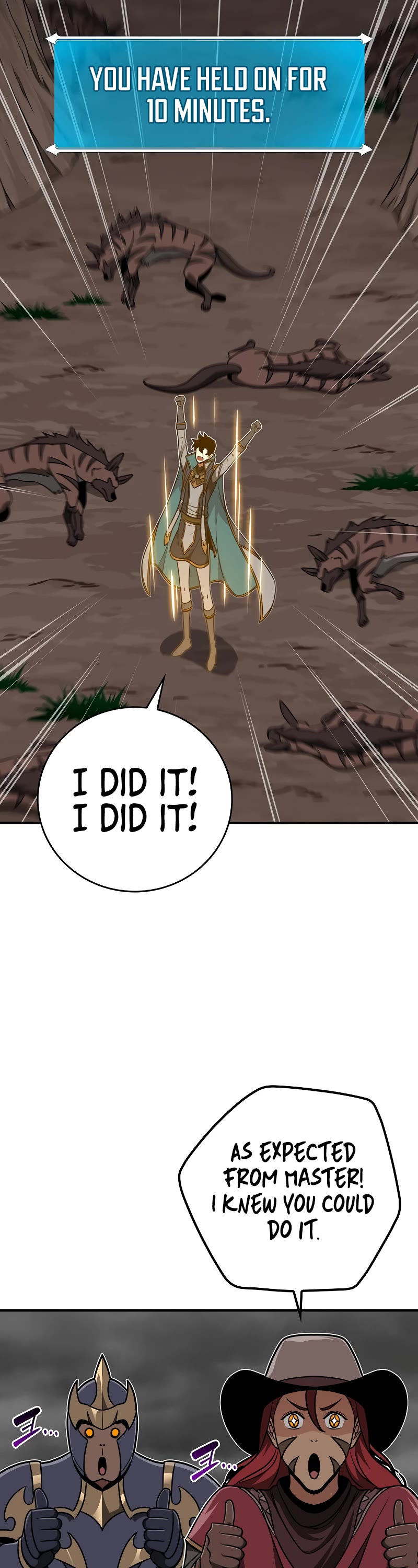 BJ Archmage chapter 89 page 3