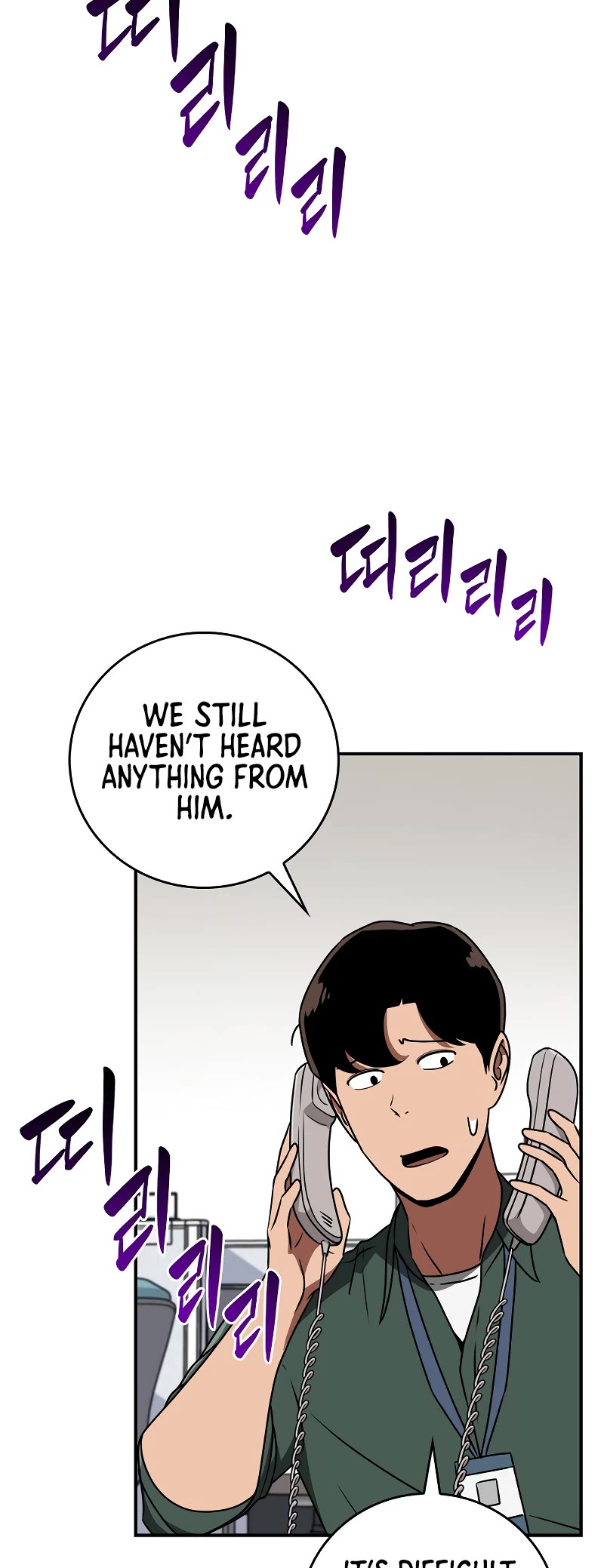 BJ Archmage chapter 89 page 30