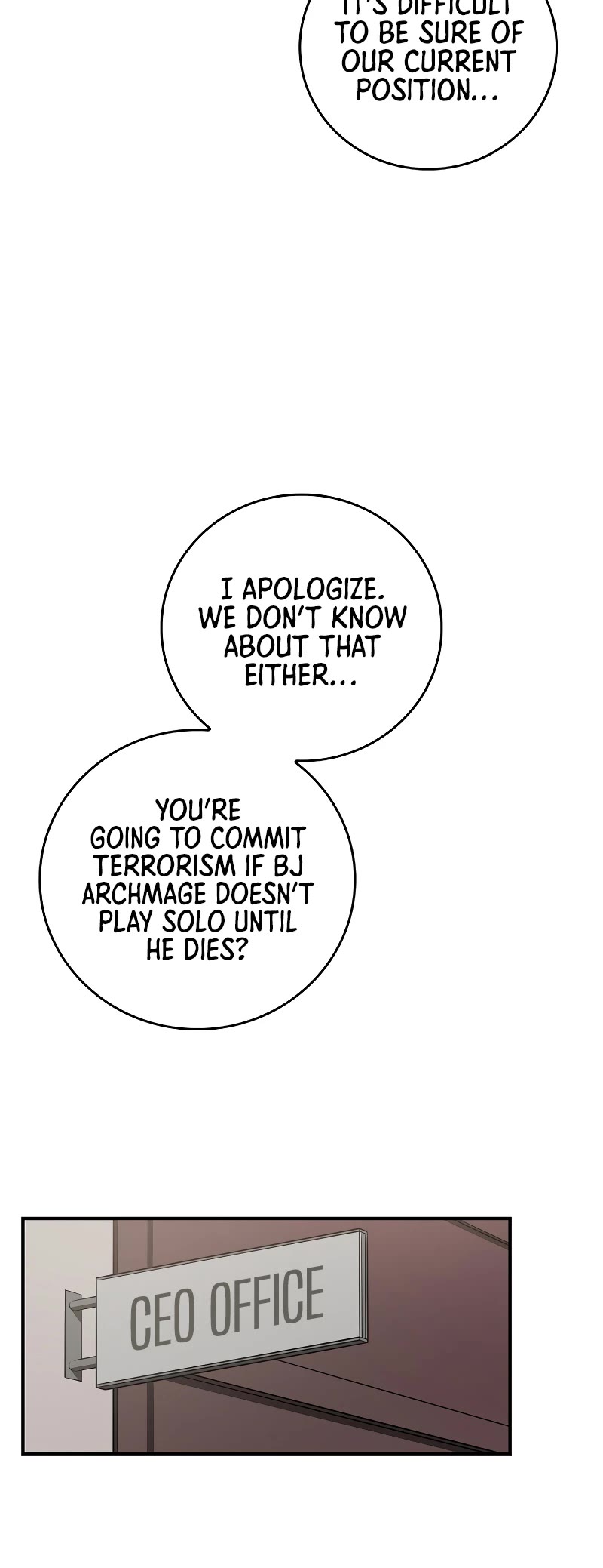 BJ Archmage chapter 89 page 31
