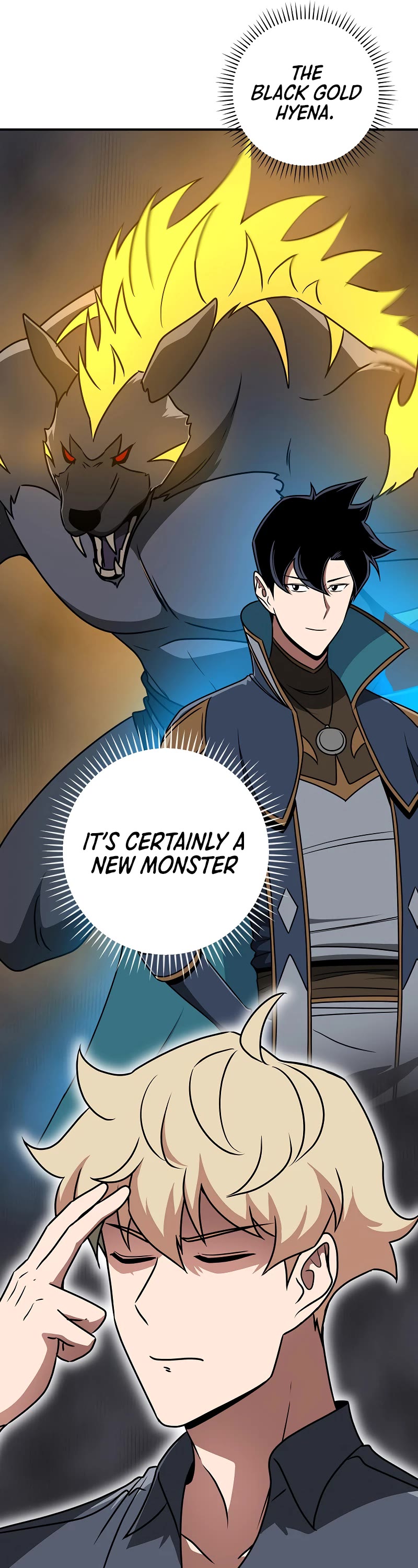 BJ Archmage chapter 89 page 32