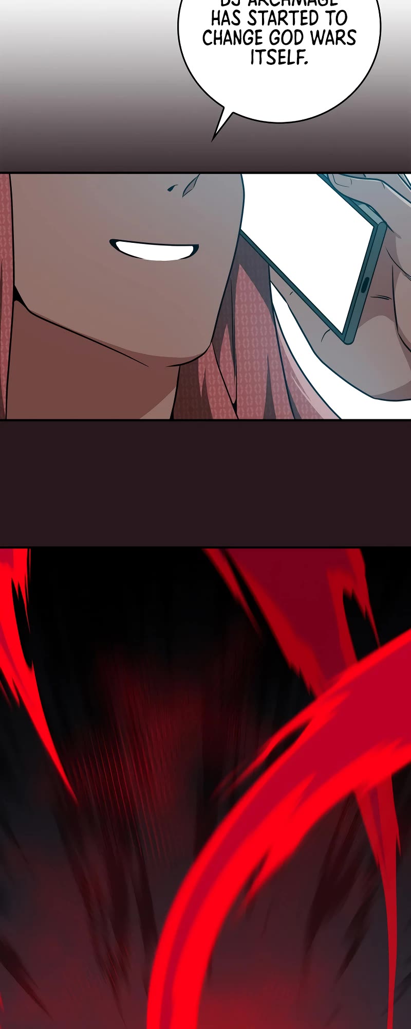 BJ Archmage chapter 89 page 37