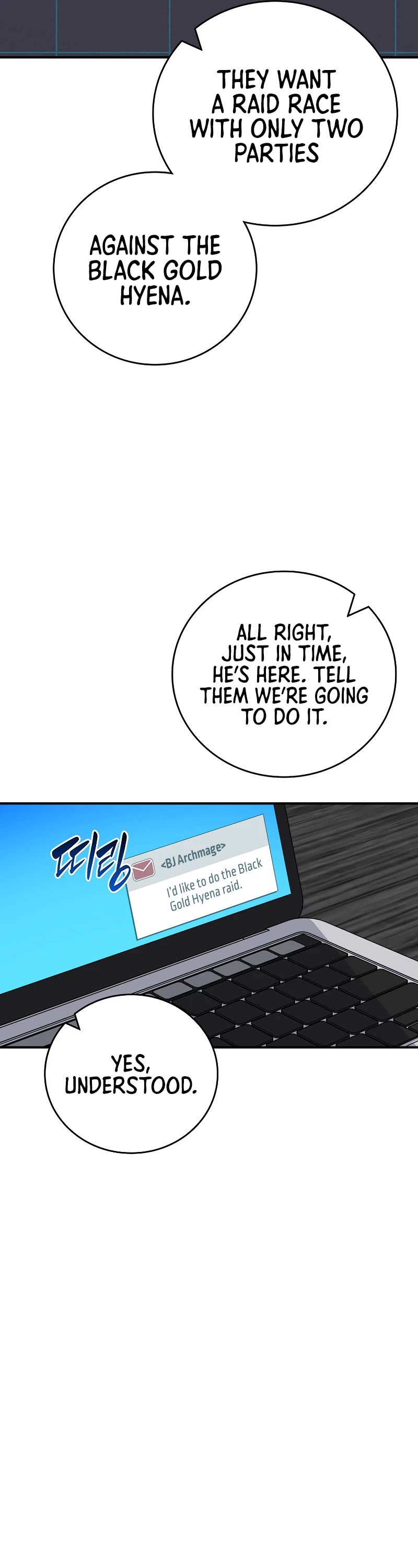 BJ Archmage chapter 89 page 43