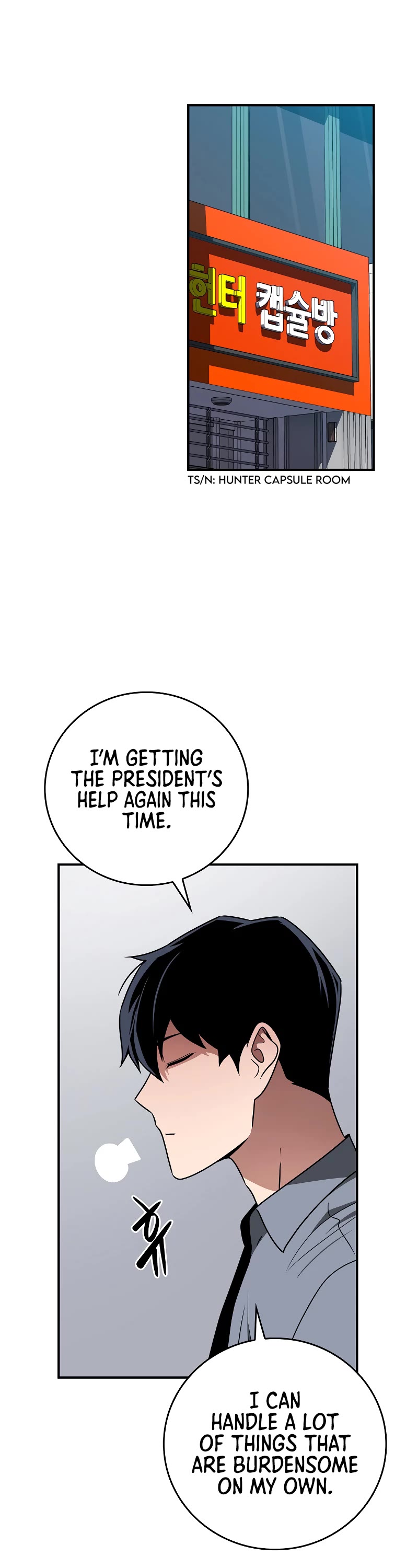 BJ Archmage chapter 89 page 44