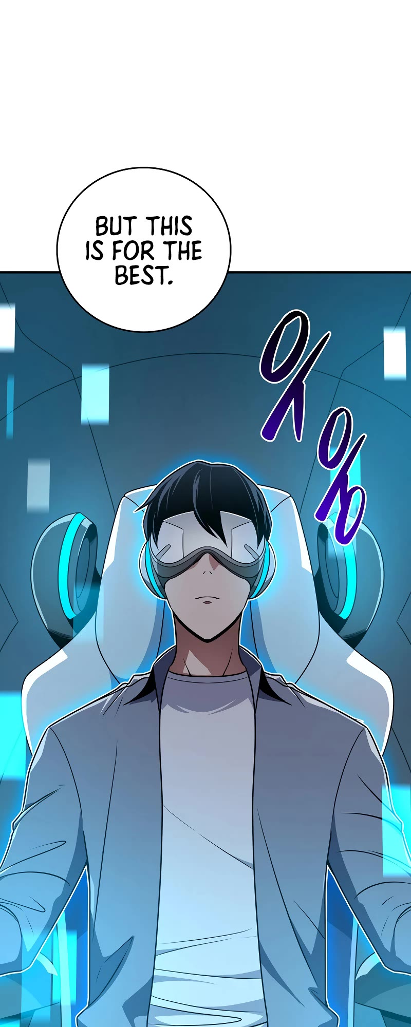 BJ Archmage chapter 89 page 45