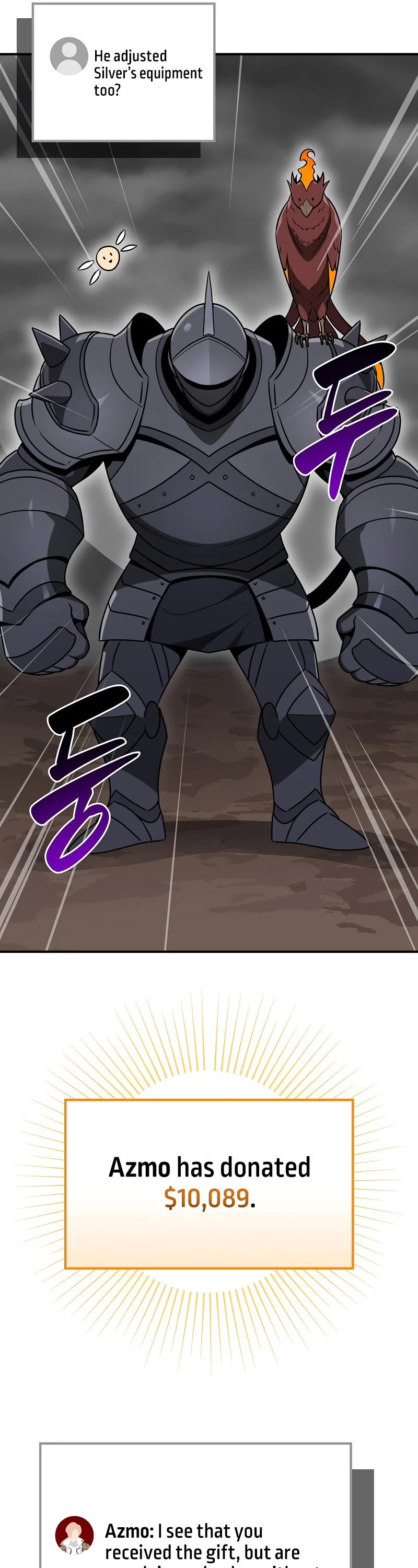 BJ Archmage chapter 89 page 50