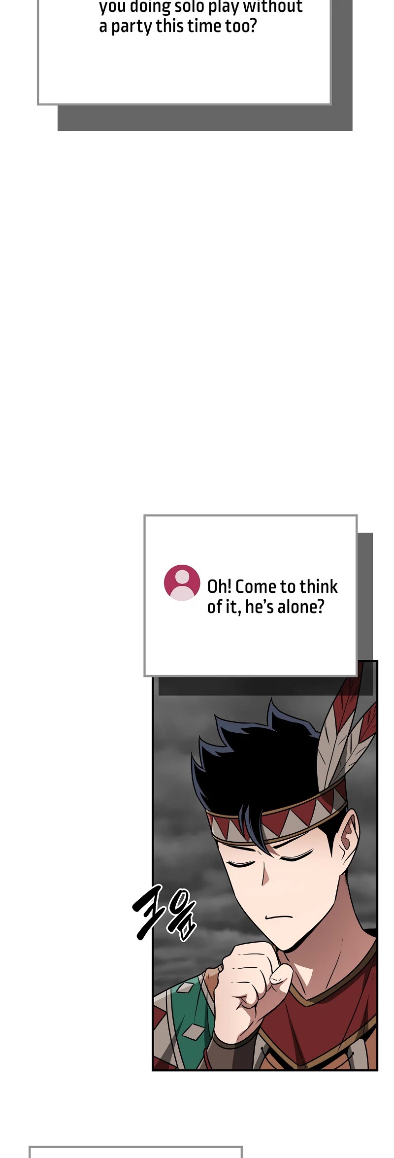 BJ Archmage chapter 89 page 51