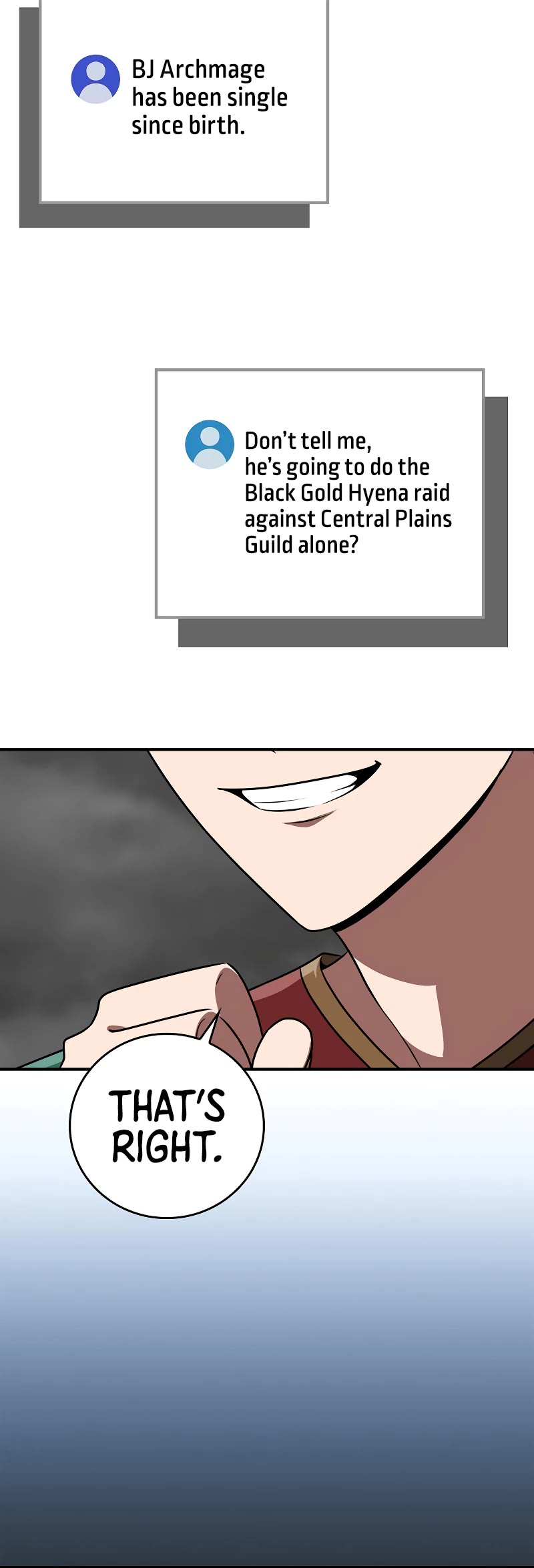 BJ Archmage chapter 89 page 52