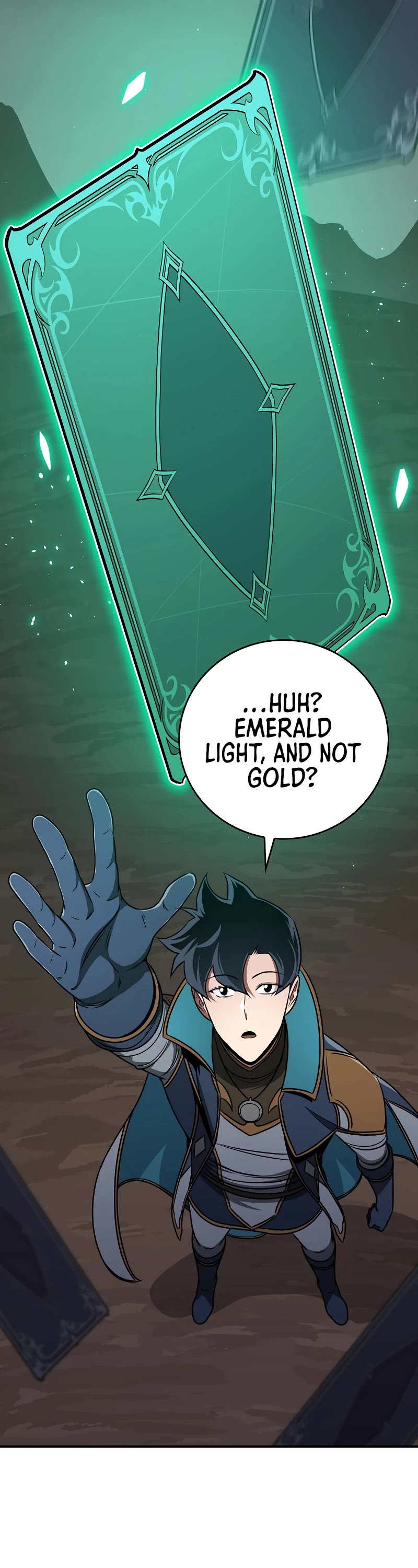 BJ Archmage chapter 89 page 9