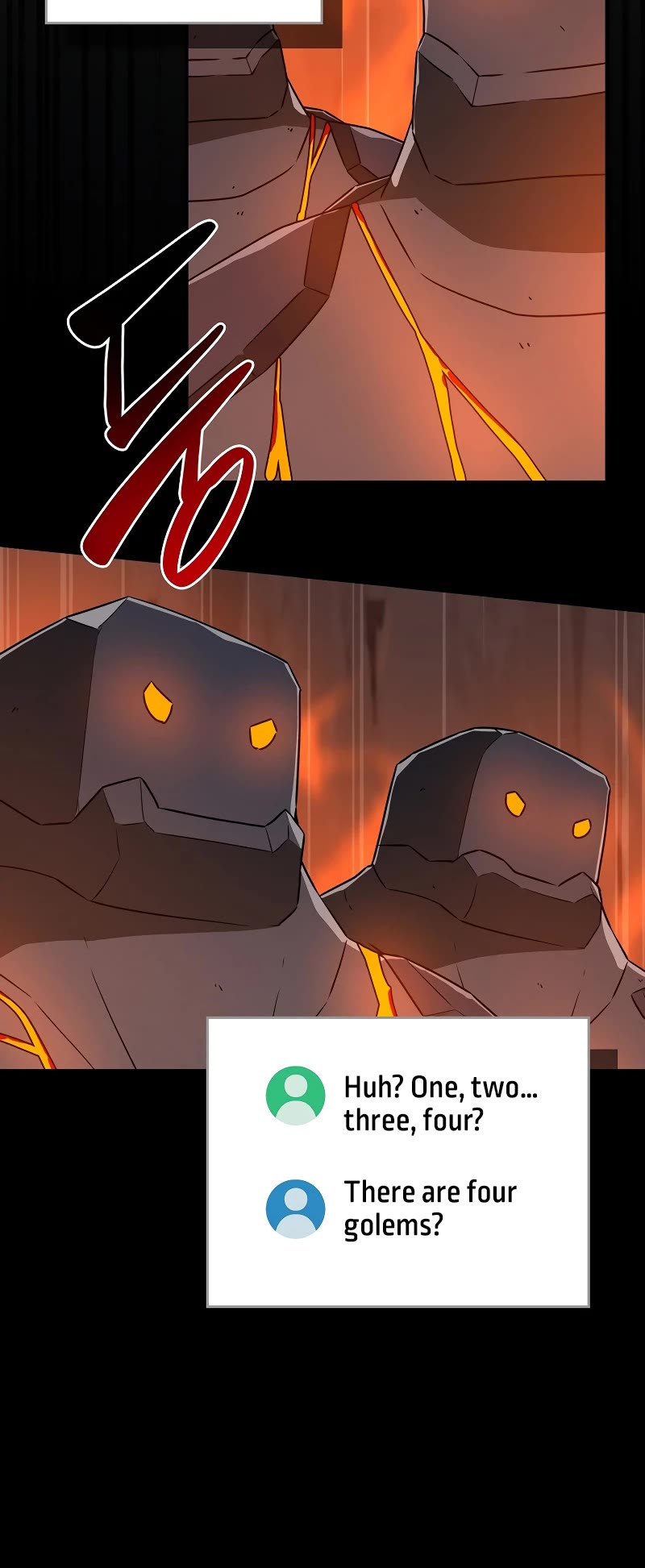 BJ Archmage chapter 90 page 15