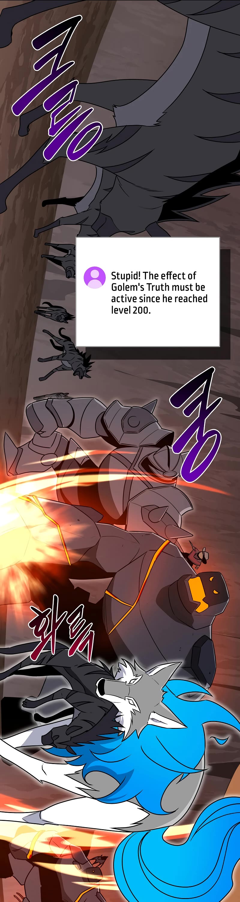 BJ Archmage chapter 90 page 16