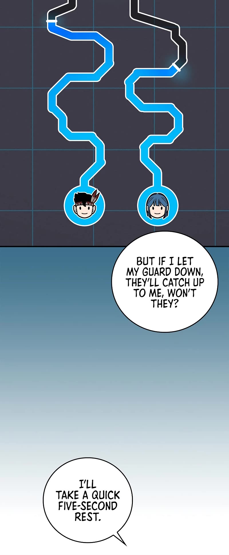 BJ Archmage chapter 90 page 19