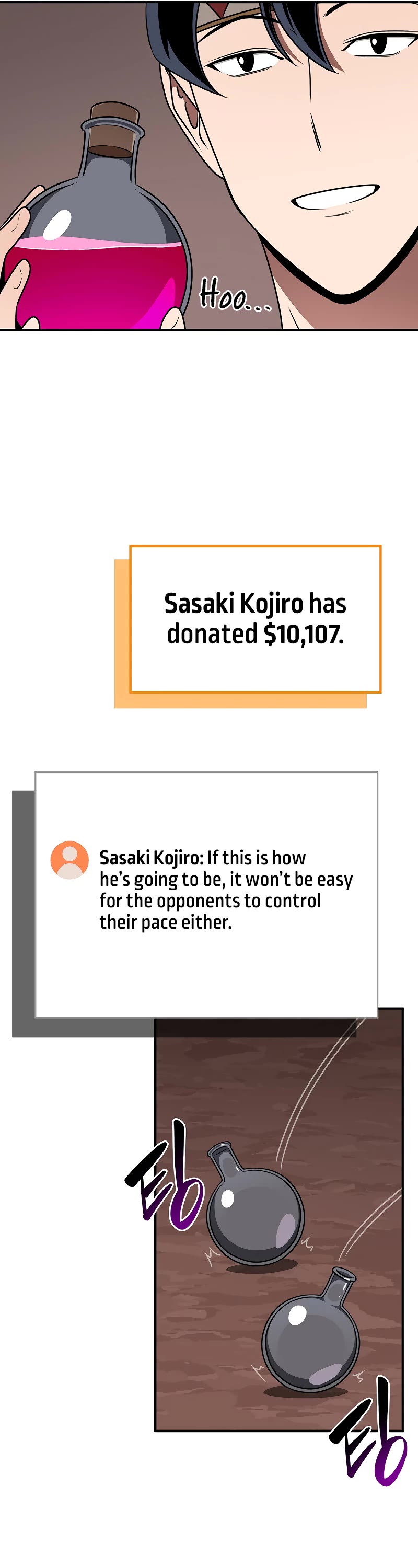 BJ Archmage chapter 90 page 20