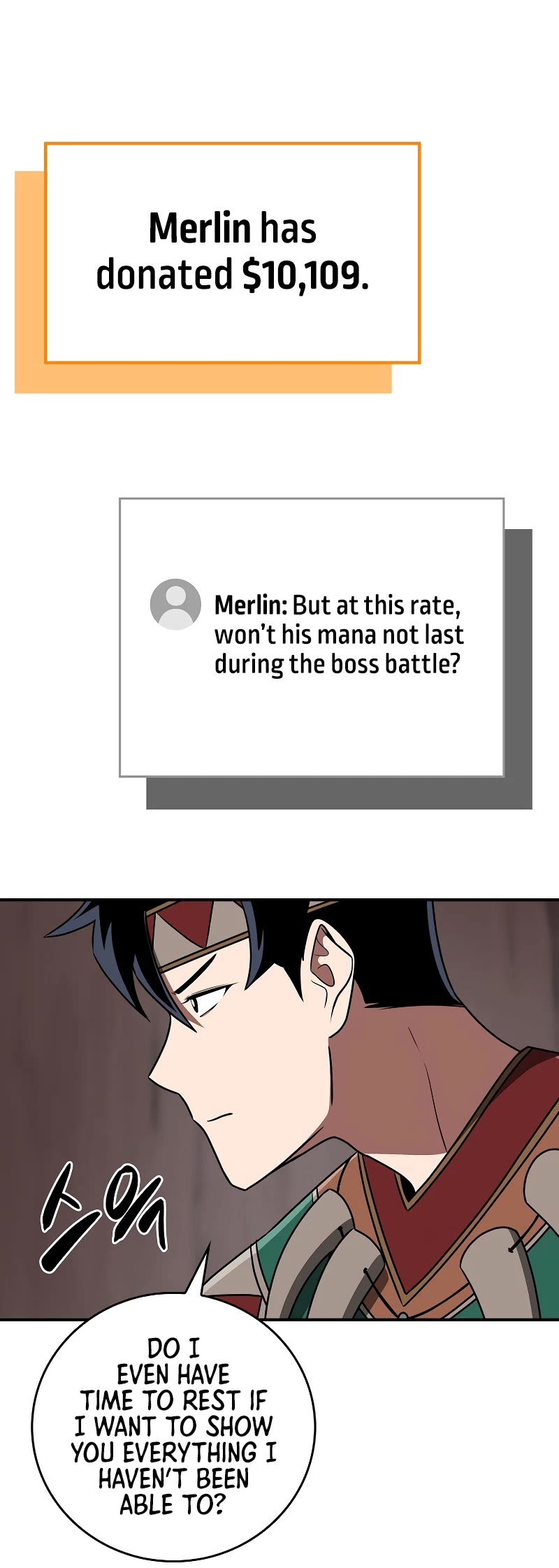 BJ Archmage chapter 90 page 21