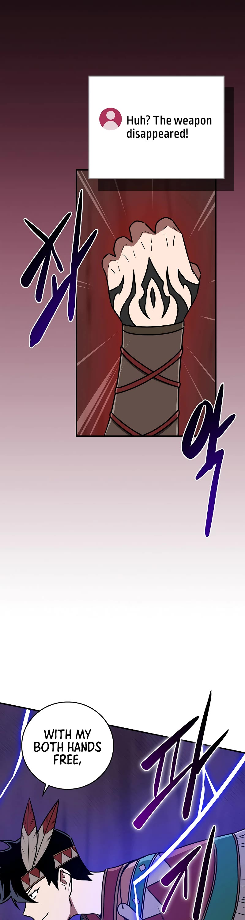 BJ Archmage chapter 90 page 24