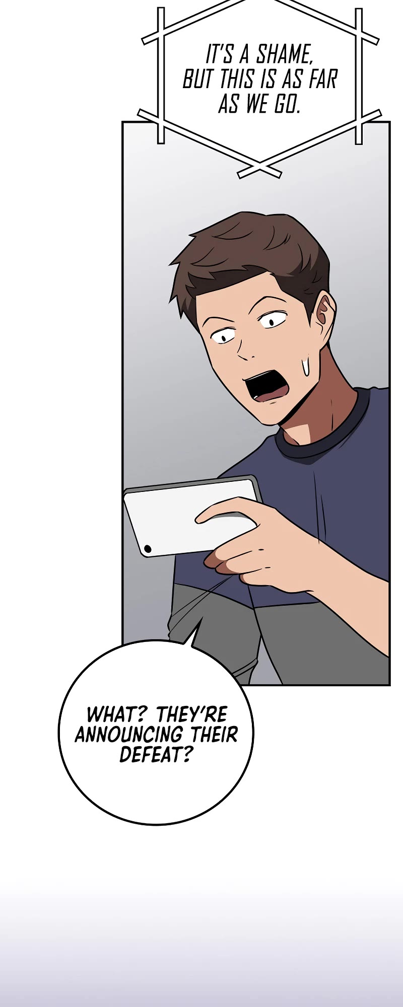 BJ Archmage chapter 90 page 29