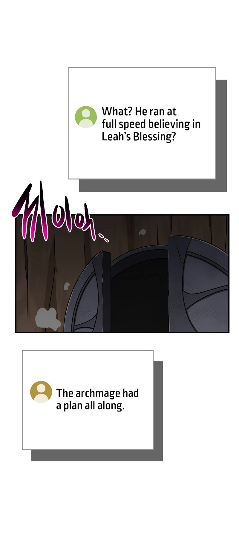 BJ Archmage chapter 90 page 33