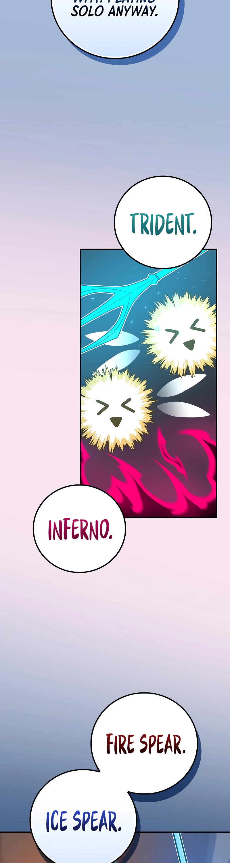 BJ Archmage chapter 90 page 36