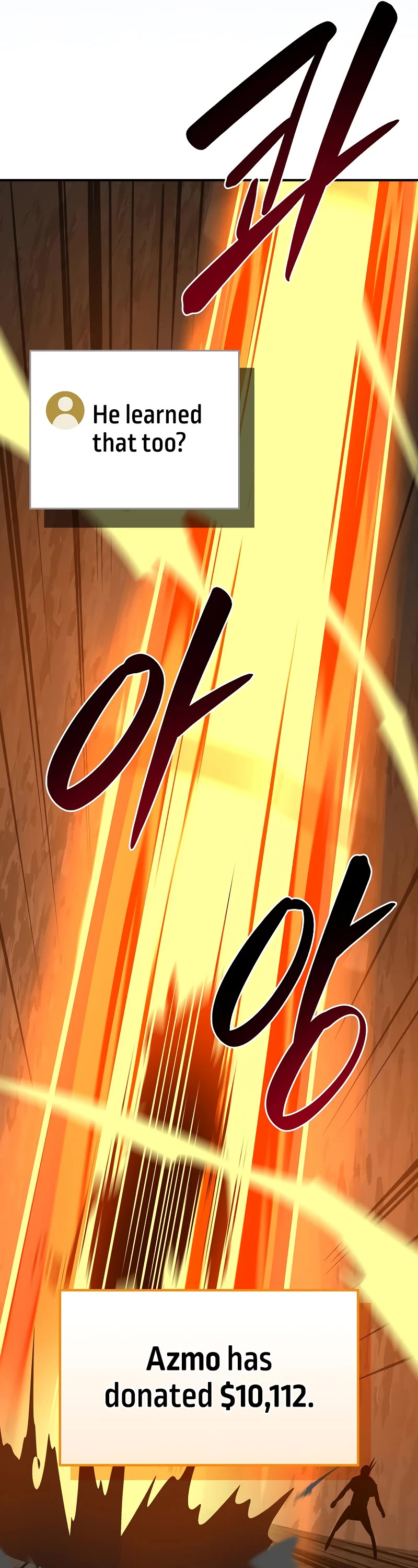 BJ Archmage chapter 90 page 39