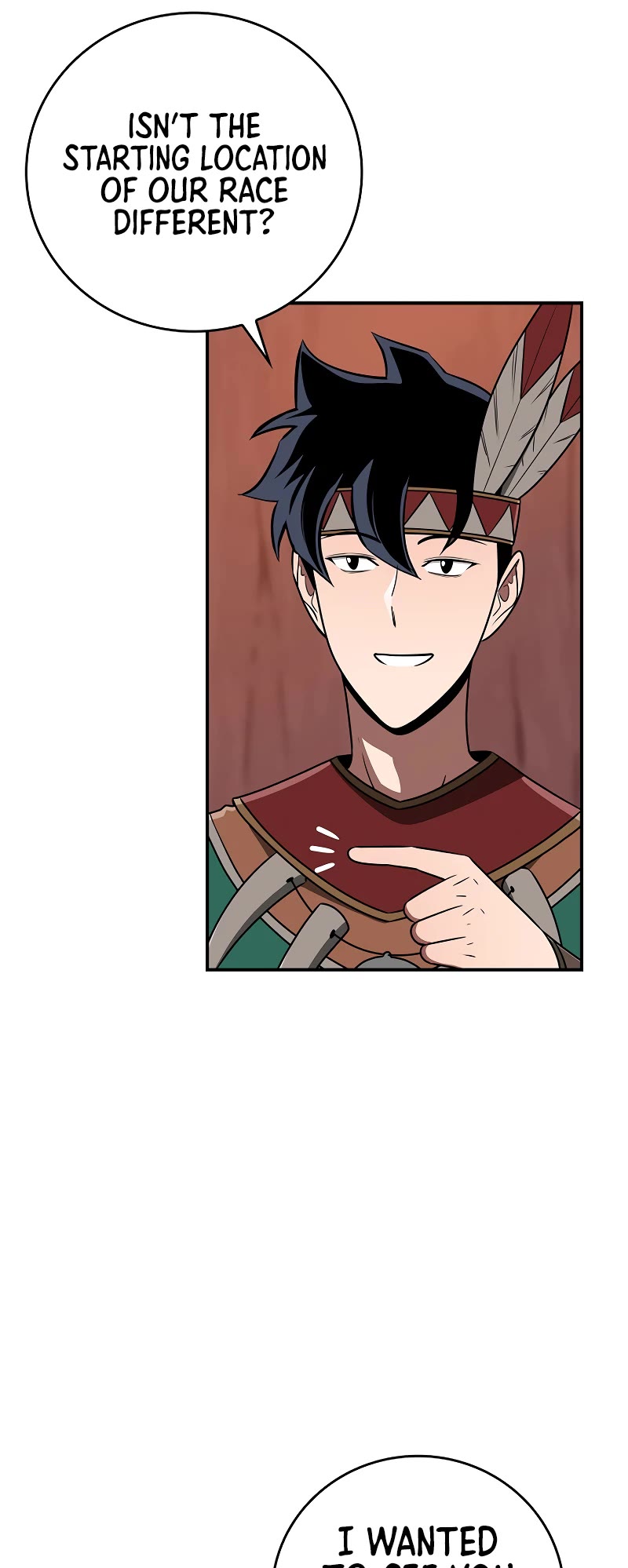 BJ Archmage chapter 90 page 4