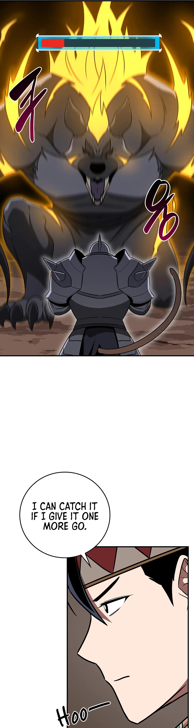 BJ Archmage chapter 90 page 43