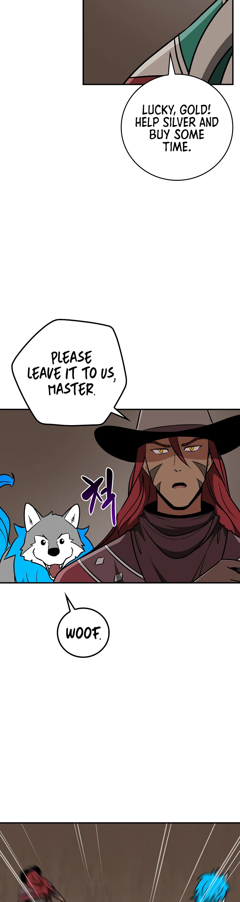 BJ Archmage chapter 90 page 44