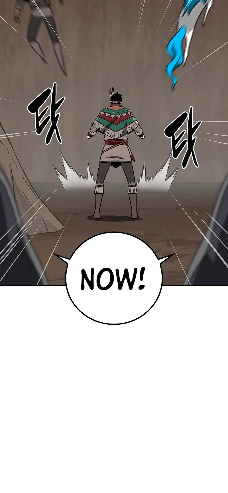 BJ Archmage chapter 90 page 45