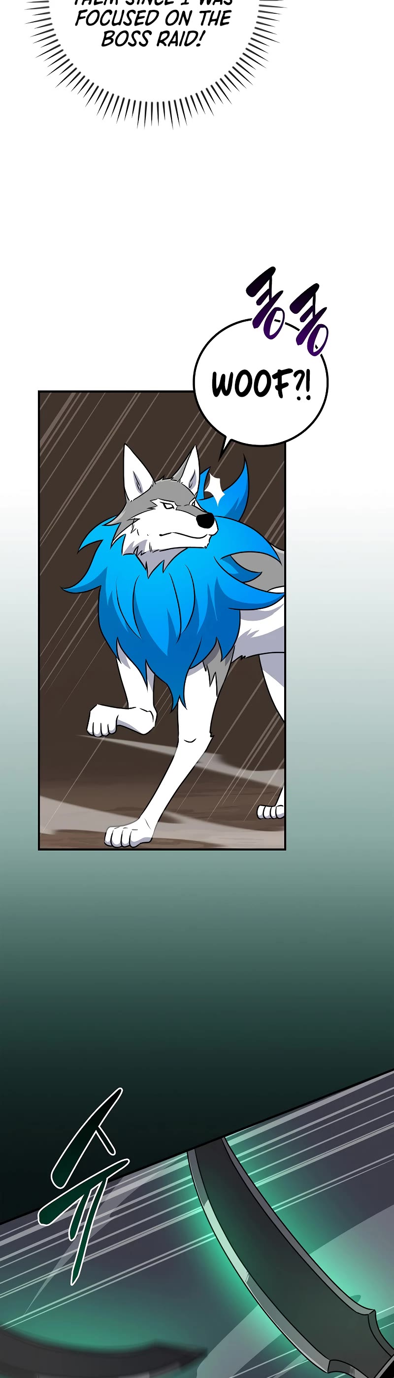 BJ Archmage chapter 90 page 48