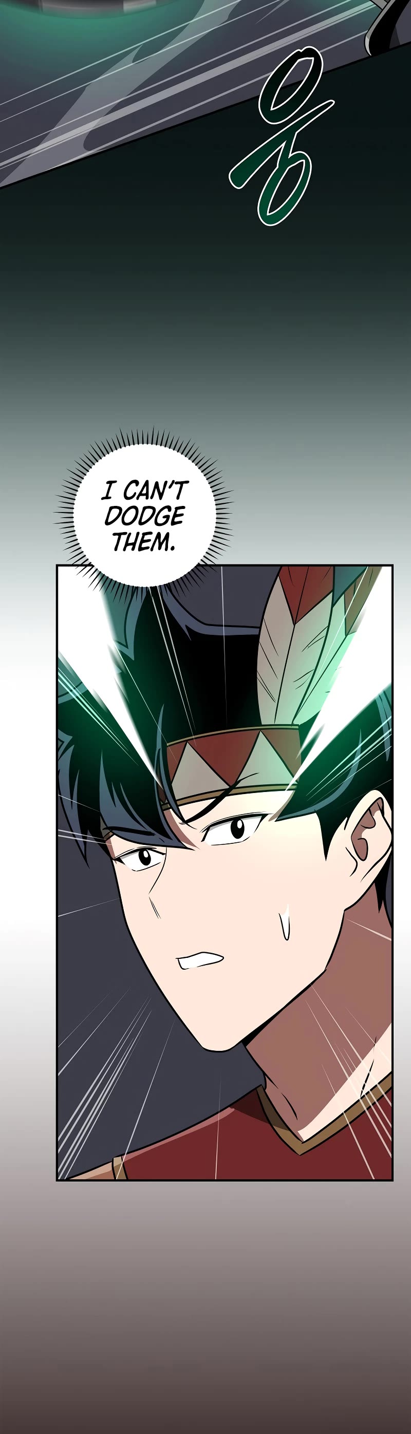 BJ Archmage chapter 90 page 49