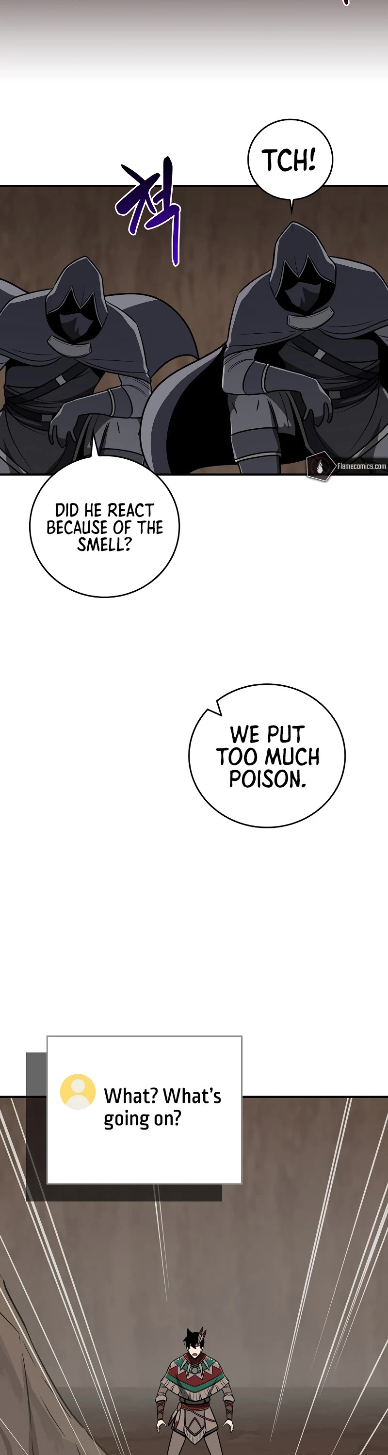 BJ Archmage chapter 90 page 51